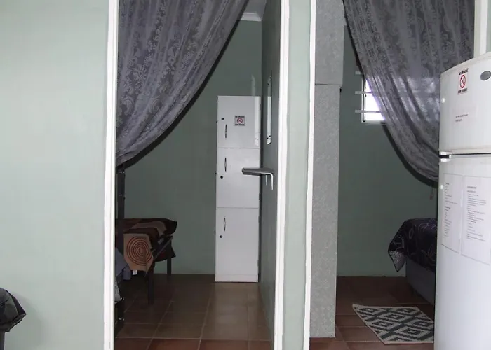 Eltos Karoo Stay Guest Farm
