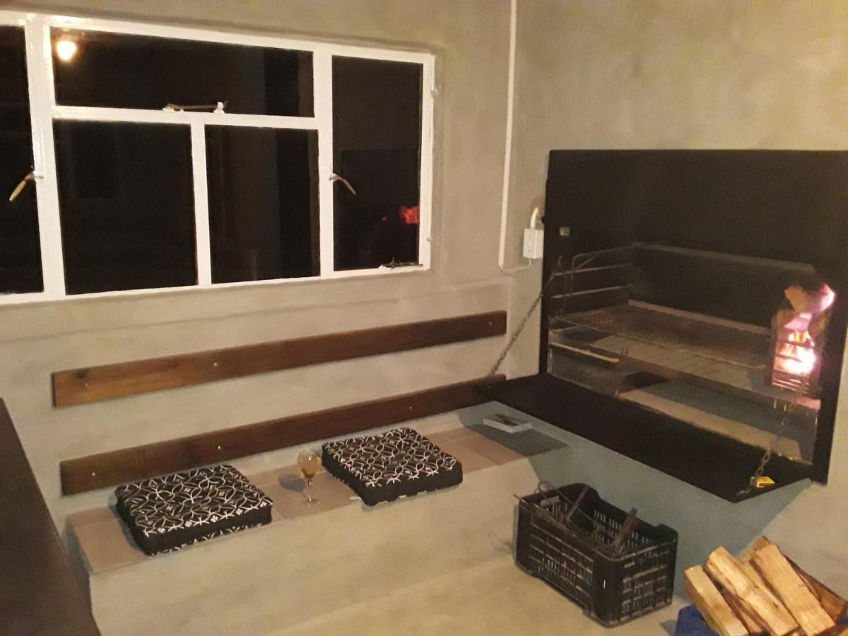 Eltos Karoo Guest Farm Apartment Laingsburg