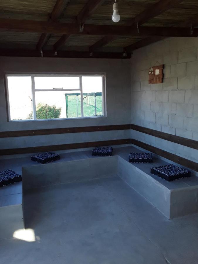 Apartment Eltos Karoo Guest Farm
