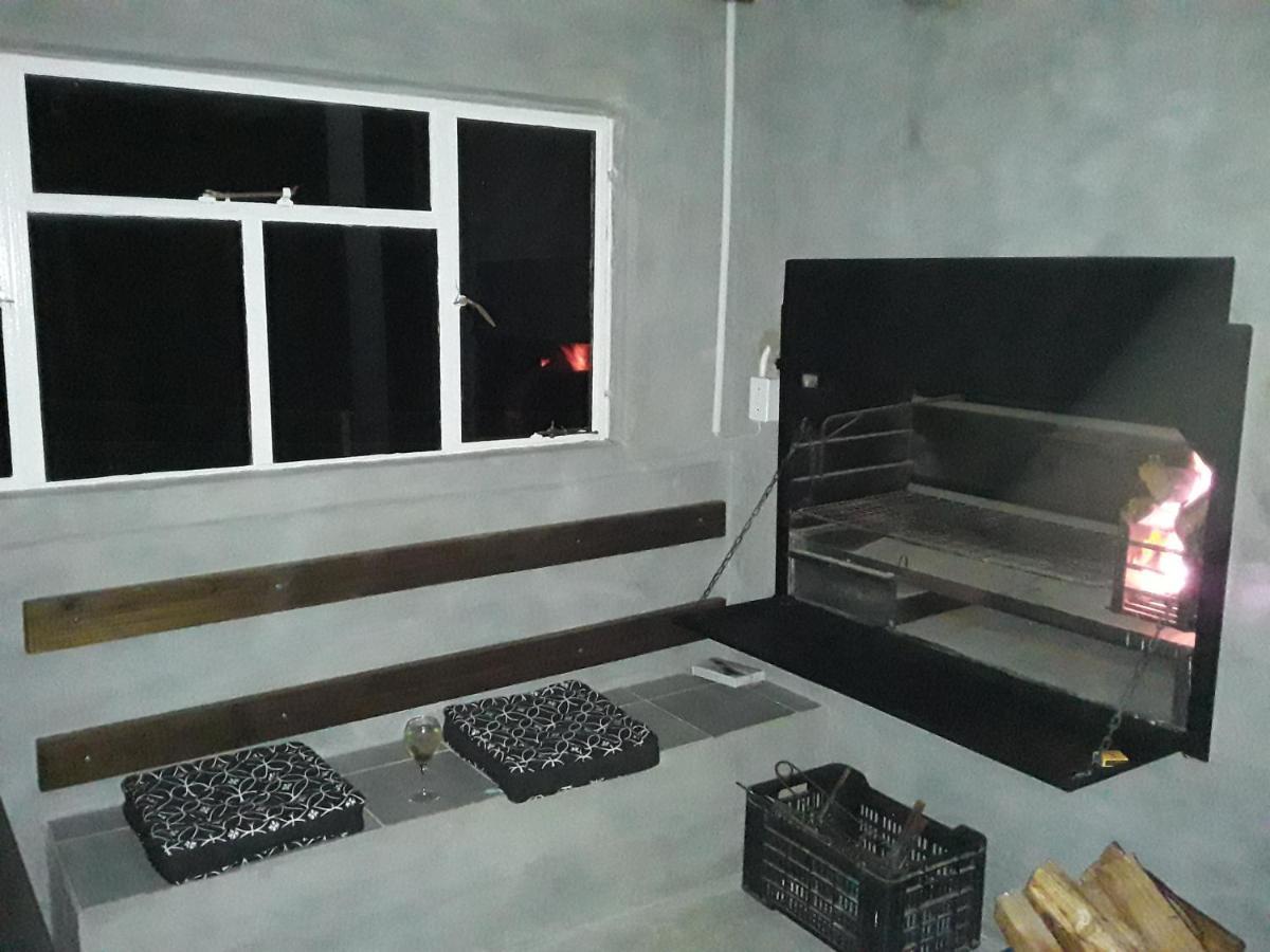 Eltos Karoo Guest Farm