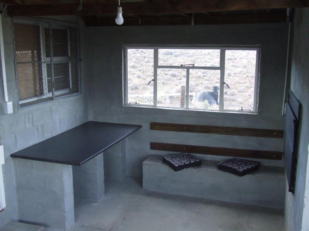 Apartment Eltos Karoo Guest Farm