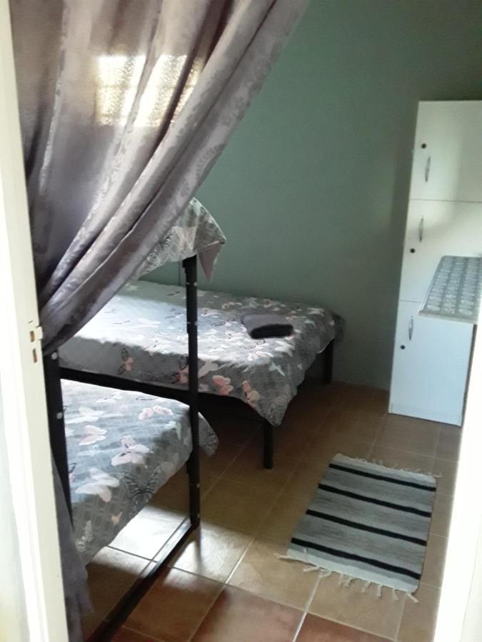 Eltos Karoo Guest Farm Laingsburg