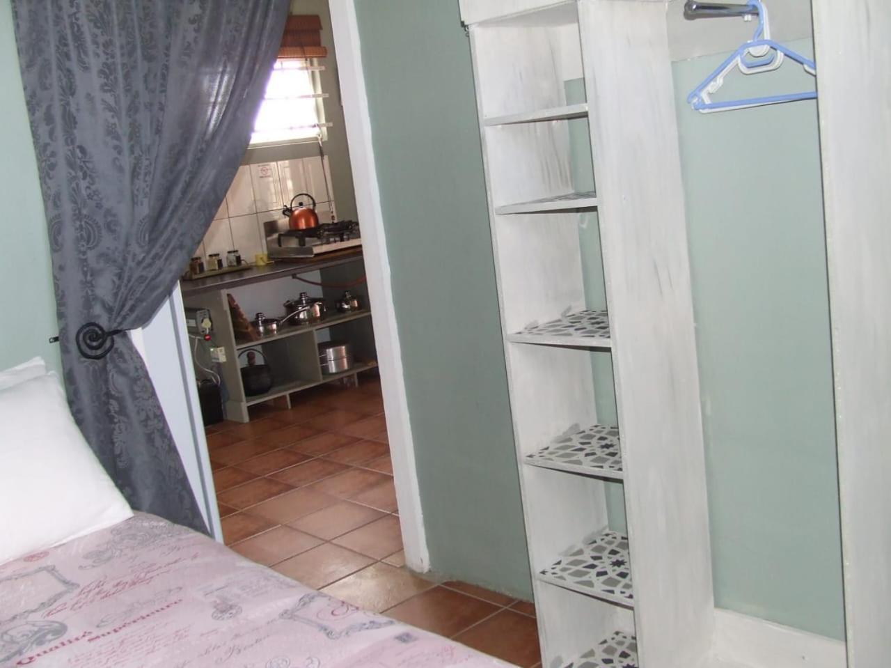 Eltos Karoo Guest Farm *