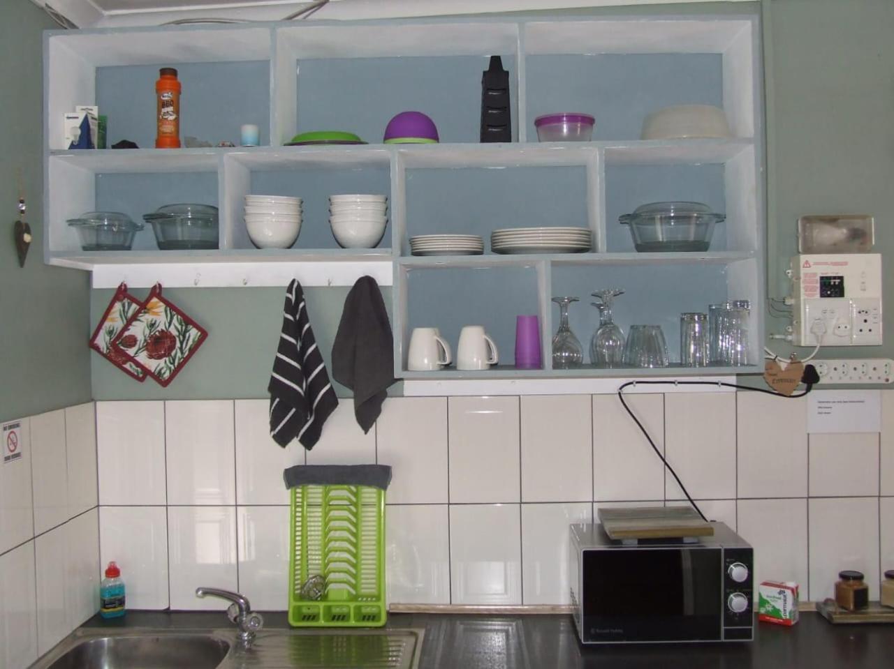 Eltos Karoo Guest Farm Apartment