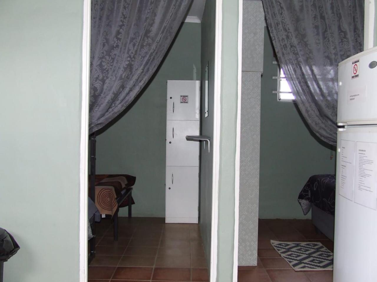 Apartment Eltos Karoo Guest Farm