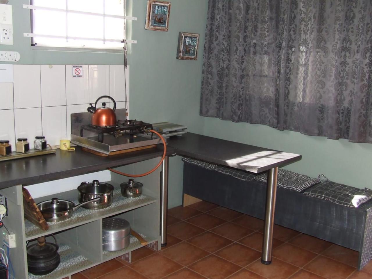 Eltos Karoo Guest Farm Laingsburg