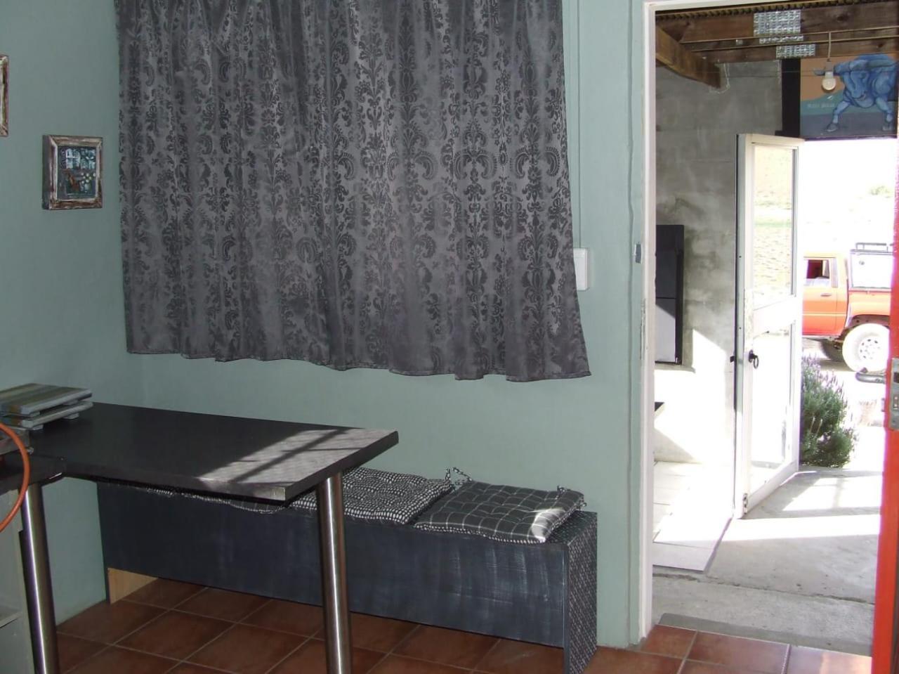 Apartment Eltos Karoo Guest Farm *