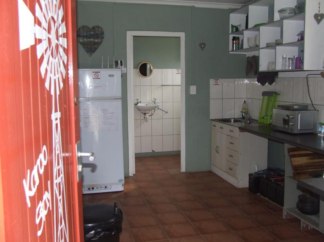 Eltos Karoo Guest Farm *